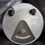 The Front Room Fuzz Lounge - Lizard Of Distortion