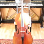 Pablo Ortega - Mellow Cello