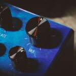 Stefan Fast - from The Pedal Zone