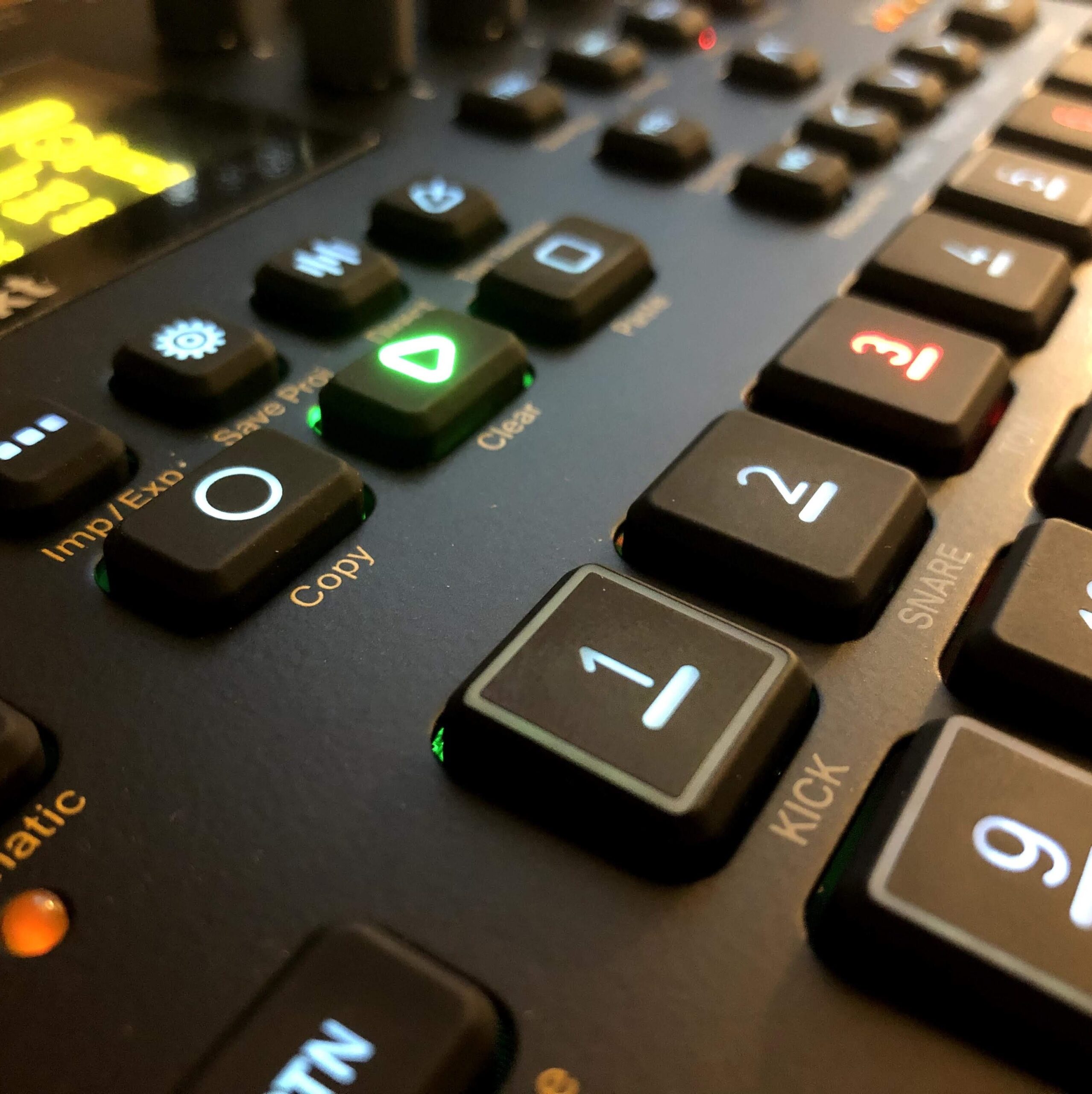 Elektron Digitakt