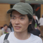 Tatsuya Takahashi - CEO Korg Berlin