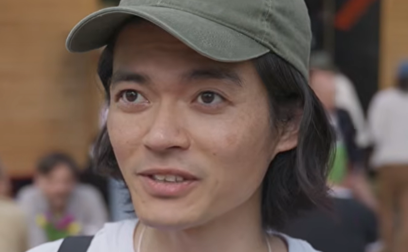Tatsuya Takahashi – CEO Korg Berlin