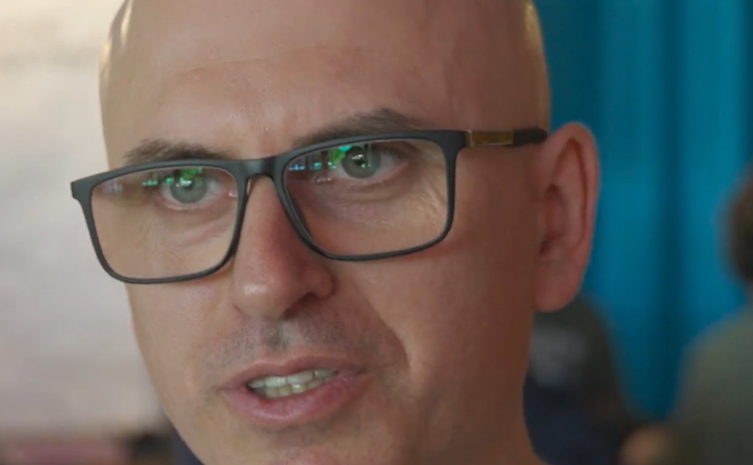 Vlad Kreimer – Soma Laboratory