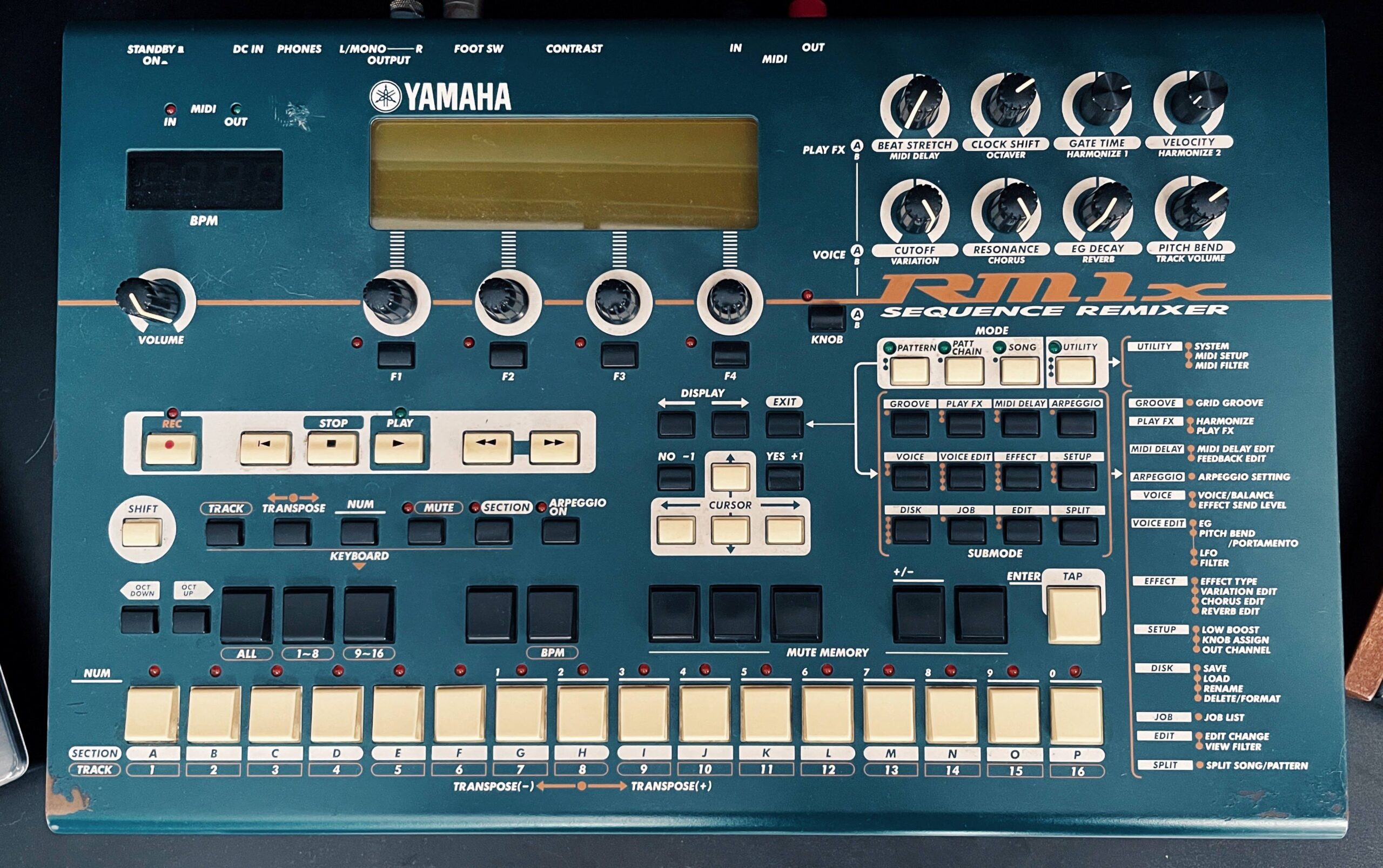 Recording to Tape: Is it still relevant in 2023? DAWless music making. 