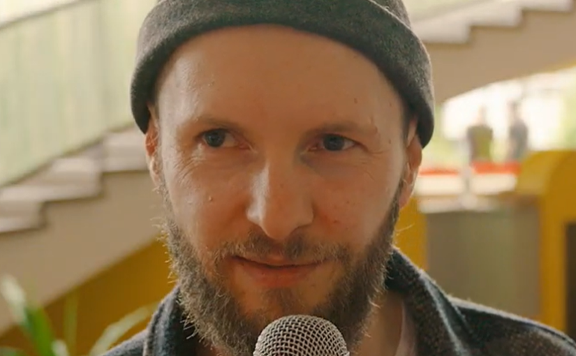 Markus Mueller – Nebula Instruments