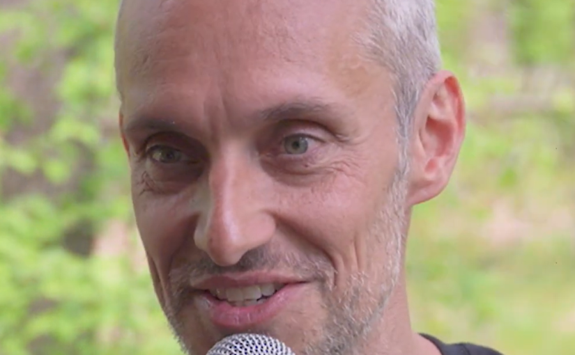 Mark Verbos – Verbos Electronics
