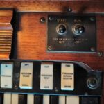 hammond organ