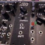 Syed Ali – Qareebi spring reverb