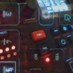 Ikigai Cosmonaut - Sonic Auto Magika ikigai knob sq