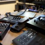 CPH Mush - Hands full of Synths cph mush image1-touche