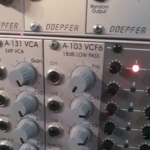 MLEsynth - Snakestyle Matthew Leigh Embleton snakestyle q1