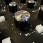 rane mixer sq