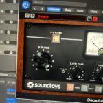 Luke Shenton - Breakmaker sound toys decapitator Q1